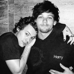 Cual fue s&iacute; shippeo m&aacute;s famoso&para; - Cuanto Sabes Sobre Mr. Harry Styles