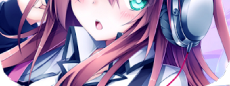 que clase de chica eres en el anime?? :3}