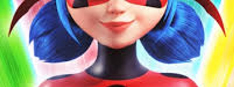 quien eres de lady bug 