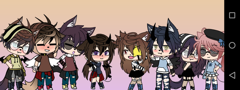 Que personaje de •Hanako_Nekiiin• eres...?