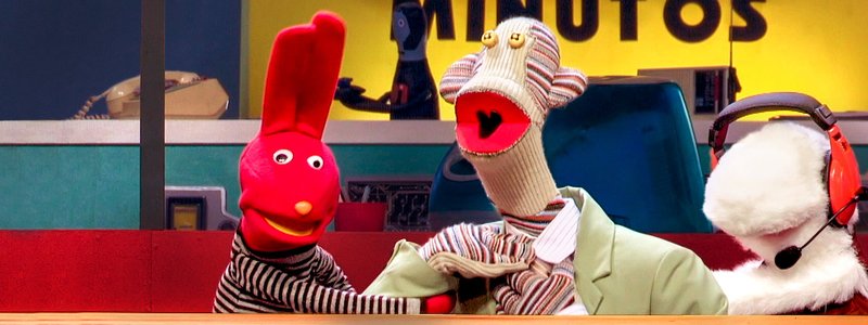 &iquest;Cuanto Sabes de 31 Minutos?