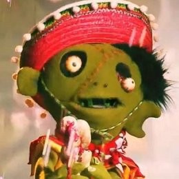 &iquest;Como se llama la Cancion de Bombi? - &iquest;Cuanto Sabes de 31 Minutos?