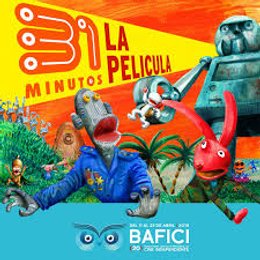 &iquest;Cuanto Presupuesto tuvo la pelicula de 31 minutos? - &iquest;Cuanto Sabes de 31 Minutos?