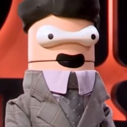 En el Piloto de 31 Minutos no salia Policarpo - &iquest;Cuanto Sabes de 31 Minutos?