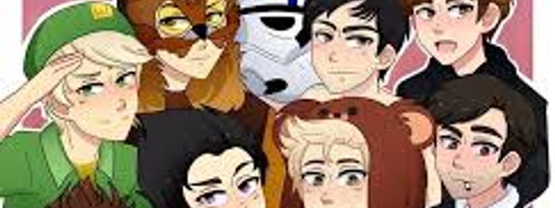 &iquest;CU&Aacute;NTO SABES DE KARMALAND?