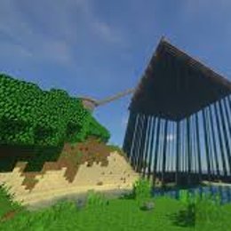 &iquest;Quien vive en una casa flotante?. - &iquest;CU&Aacute;NTO SABES DE KARMALAND?