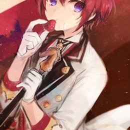 Un miembro de la hermandad oscura. - &iquest;CU&Aacute;NTO SABES DE KARMALAND?