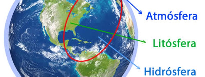 Explora qu&eacute; sabes de Geograf&iacute;a