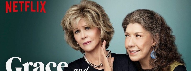 Que personaje de Grace and Frankie eres?