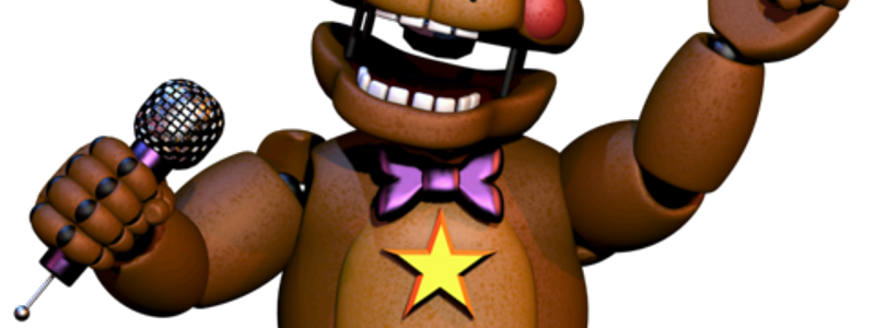 ¿Qué personaje de fnaf ffps eres?