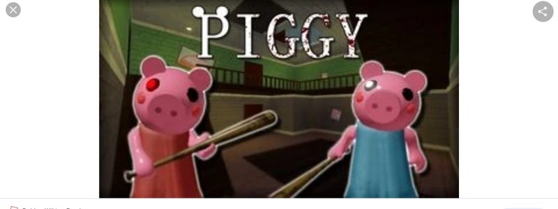 Cual personaje de piggy eres