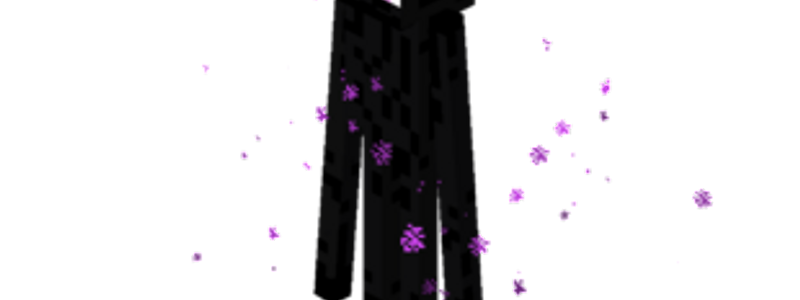 cuanto sabes de el enderman