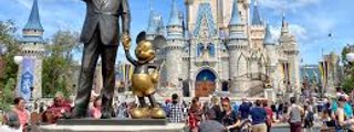 TEST ADIVINA QUE DE DISNEY