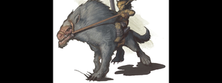 ¿Cuánto sabes de ¿D&D?