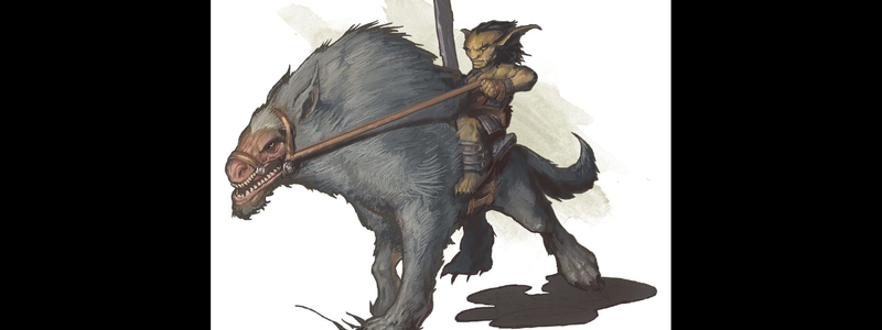 ¿Cuánto sabes de ¿D&D?