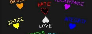 que alma de undertale eres