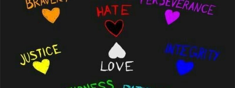 que alma de undertale eres