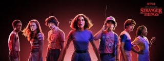 que personaje de stranger things eres?