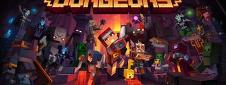 cuanto sabes de minecraft dungeons?