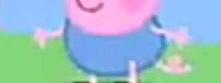Que tanto sabes del hermanito de peppa pig?