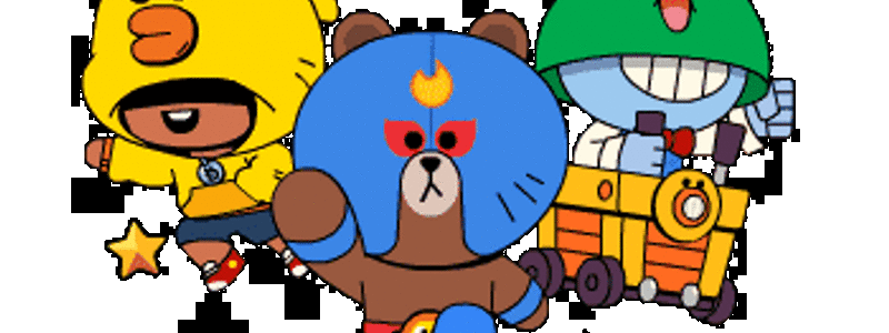 cuanto conoces de brawl stars