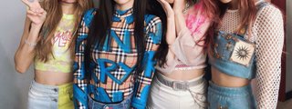 Cuanto sabes de BlackPink