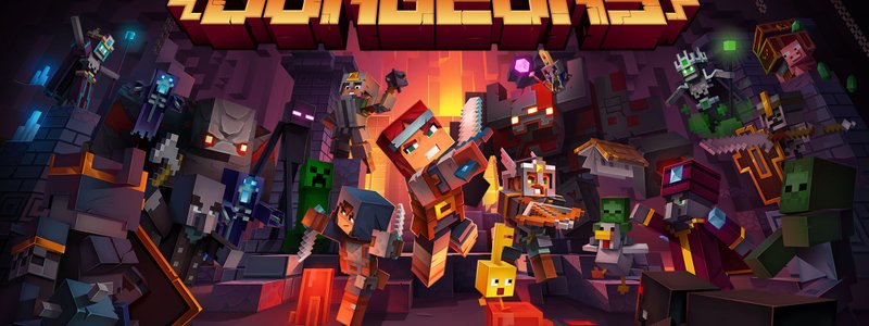 que personaje de minecraft dungeons eres?