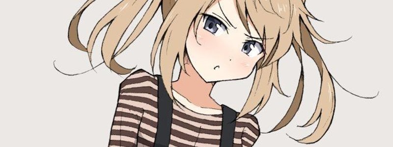 Eres tsundere? :0