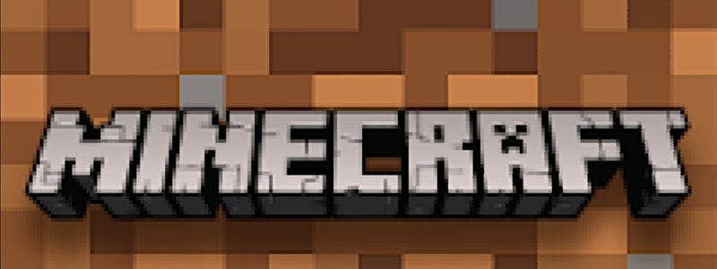 TEST DE MINECRATFT