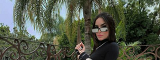 Cuanto conoces de Kimberly Loaiza?
