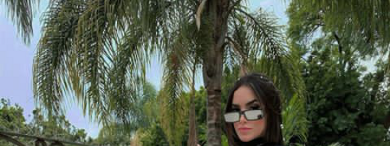 Cuanto conoces de Kimberly Loaiza?