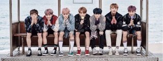 QUIEN ERES DE BTS