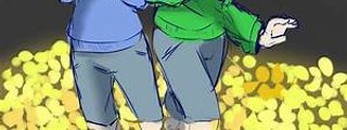 Que Personaje De Undertale Eres