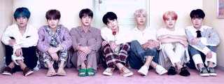 Cuanto condes a BTS 