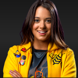 que jugaba silvia  - cuanto sabes de noobees