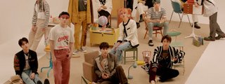 Test: Prueba tus conocimientos sobre SEVENTEEN