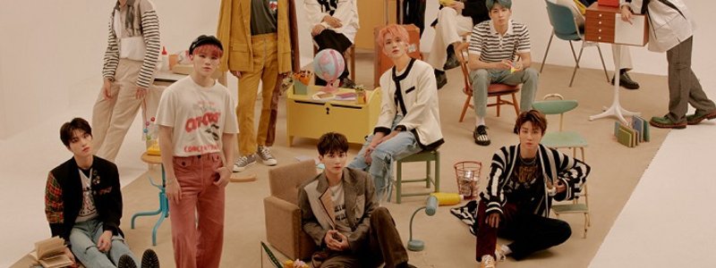 Test: Prueba tus conocimientos sobre SEVENTEEN
