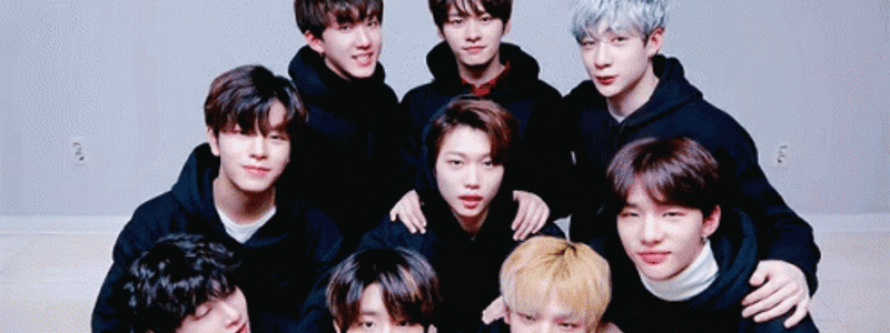cuanto sabes de stray kids 