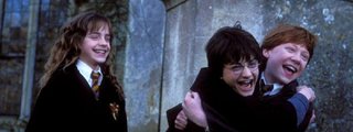 que personaje eres de harry potter