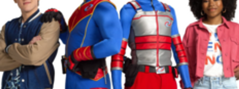 ¿Qué personaje de Henry Danger ers?