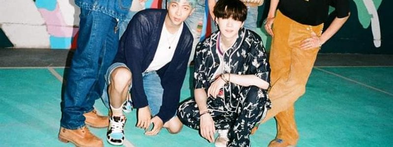 Que tanto conoces a bts