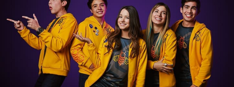 quien sos de noobees