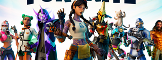 cuanto sabes de Fornite?