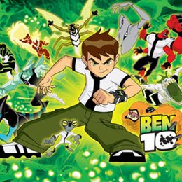 How many transformations does Ben 10 have in this fight? - BEN 10  vs  DC UNIVERSE (LEGO)