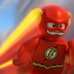 What does the FLASH say?      (2:45) - BEN 10  vs  DC UNIVERSE (LEGO)