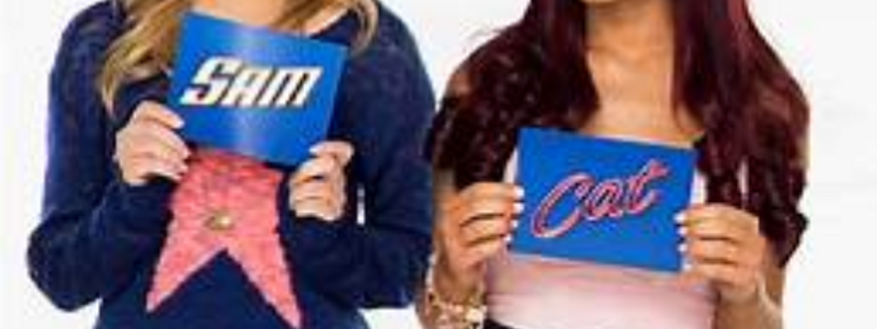 que personaje eres de sam y cat
