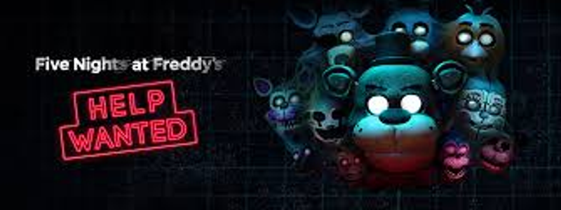 Que Villano De Fnaf Eres?