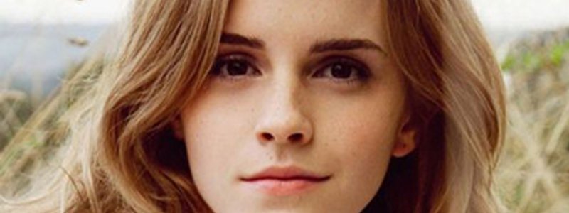 Emma watshon