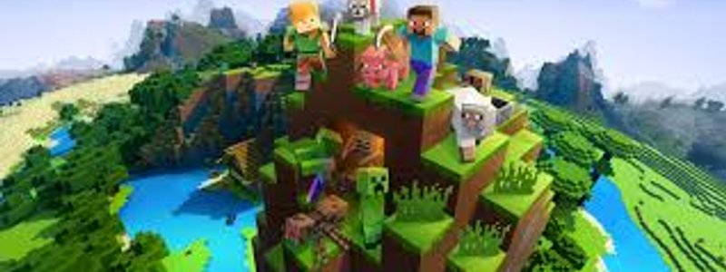QUE MONSTRUO DE MINECRAFT ERES