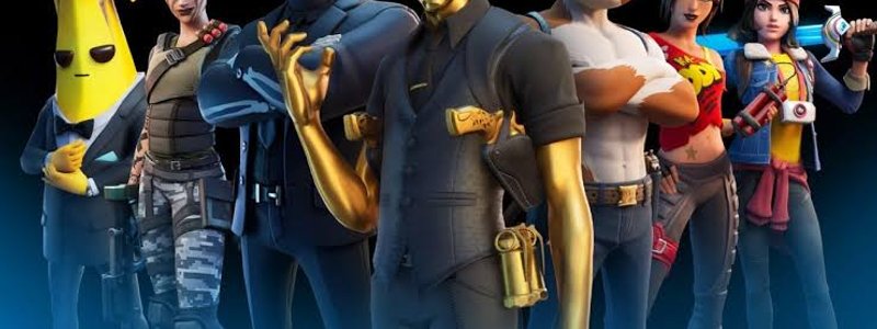 Que personaje de la temporada 2 capítulo 2 de fornite eres 